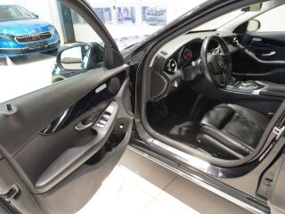 Mercedes-Benz C 200 2.0 110kW
