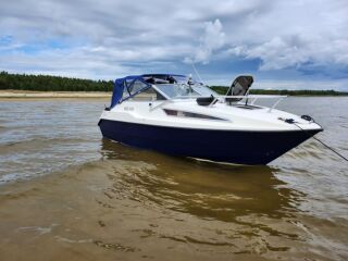 Seastar 6000 80