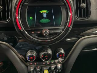 MINI Countryman Cooper SE ALL4 1.5 100кВ