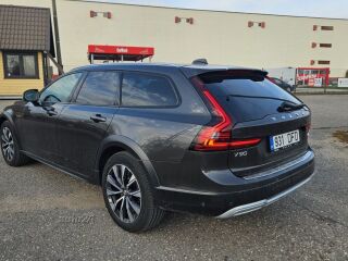 Volvo V90 Cross Country AWD Plus Bright B4 KERS Mild Hyb 2.0 145kW