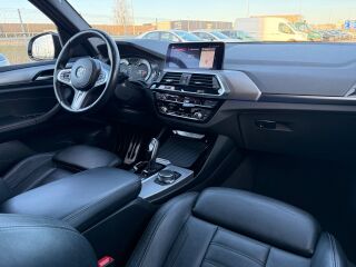 BMW X3 M Pakett xDrive 20i 2.0 135кВ