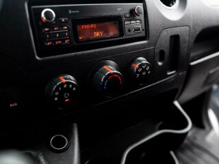 Renault Master 2.3 107kW