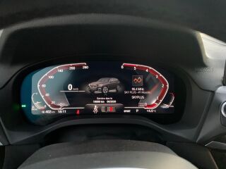 BMW X3 M Sport 3.0 210kW
