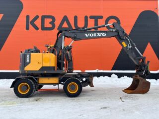 Volvo EWR 170 E 115kW