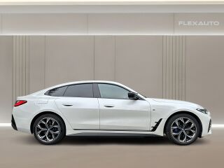 BMW i4 M50 xDrive M-Sport Gran Coupe Shadowline 400kW