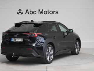 Subaru Solterra Touring+ 70kwh 160kW