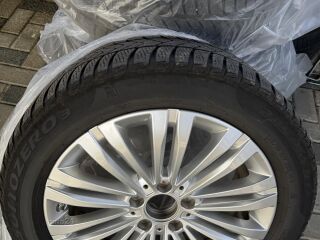 Mercedes-Benz C 200 Mild-Hybrid T Avantgarde 2.0 130kW