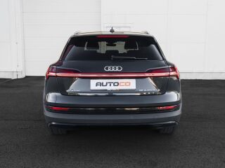 Audi e-tron 55 S-Line Quattro 158кВ