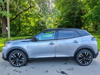 Peugeot 2008 GT Electric 57kW