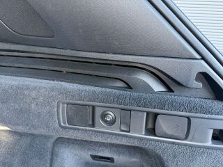 BMW X5 M Sportpakett 290kW