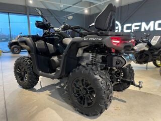 CFMOTO 850 Touring 2026 52kW