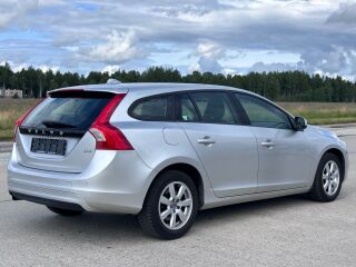 Volvo V60 Linje Business Edition 2.0 D3 110kW