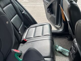 Volkswagen Tiguan R-line 2.0 TDI 103кВ