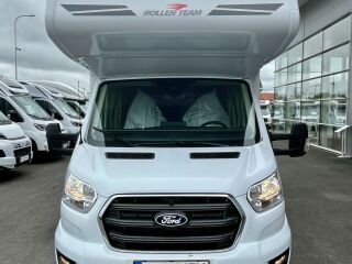 Roller Team KRONOS 284 M SELECT - ARCTIC - FORD - LiFePo4 2026 2.0 121kW