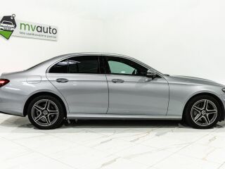 Mercedes-Benz E 220 Facelift AMG Package 4-Matic 2.0 143кВ