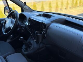 Peugeot Partner 1.6 72kW