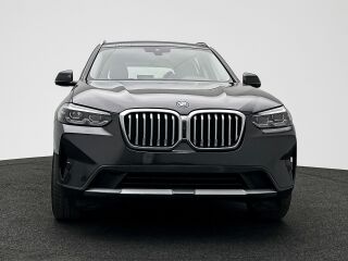 BMW X3 2.0 120kW