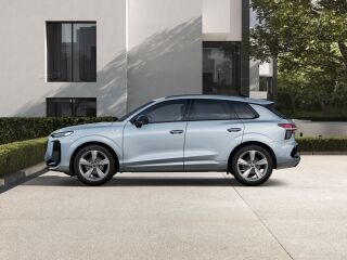 Audi Q3 SUV TFSI 1.5 TFSI 110kW