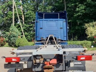Scania R490 LB 6x2*4 EURO 6 360kW