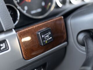Volkswagen Touareg 4.2 228kW