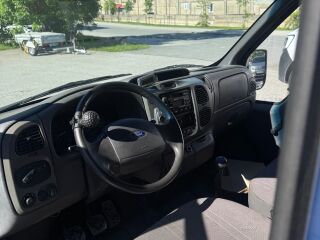 Ford Transit 300L VAN 2.0 63kW