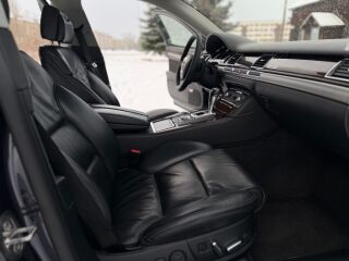 Audi A8 3.0 171kW