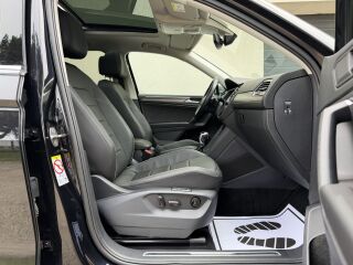 Volkswagen Tiguan 4Motion Allspace LONG Elegance MY23 2.0 TDI 147кВ