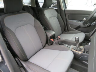 Dacia Duster 1.5 84kW