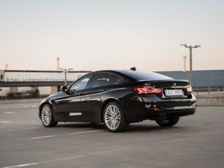 BMW 420 XDrive Sportine 2.0 140kW