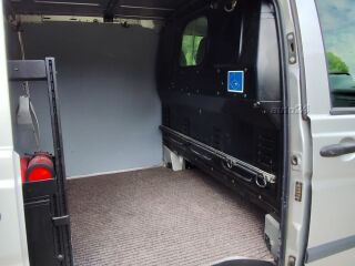 Mercedes-Benz Vito 2.1 120кВ