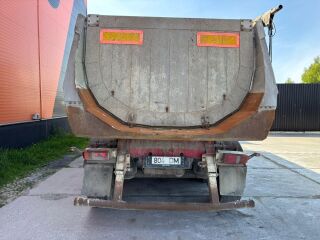 Kögel SKHK 24P