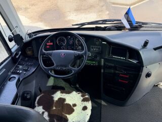 Scania TOURING HD 13.0 301kW