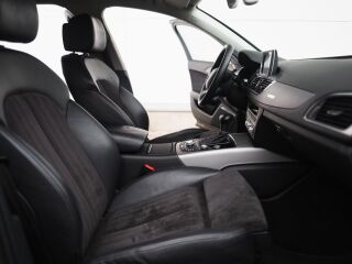 Audi A6 allroad Quattro 3.0 V6 TDI 150kW