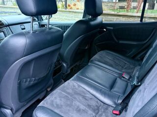 Mercedes-Benz ML 270 Special Edition 2.7 120kW