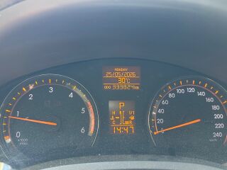 Toyota Avensis 2.2 110kW