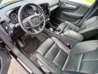 Volvo XC40 INSCRIPTION 1.5 125kW