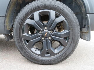 Dacia Duster 1.5 84kW