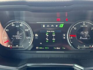 Scania R450 13.0 R6 DC13 148 331kW
