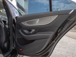 Mercedes-Benz CLS 350 4matic 2.9 210kW