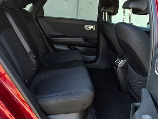 Hyundai Ioniq 6 SR+AUTOPILOT 125кВ