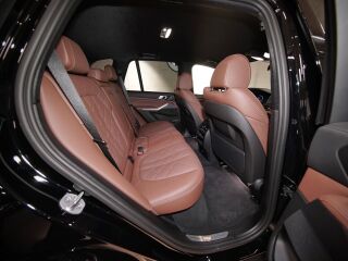 BMW X5 Xdrive 3.0 210кВ