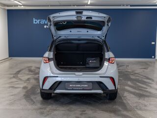 BYD Dolphin Design 150kW