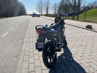 Honda CBR 125 10kW