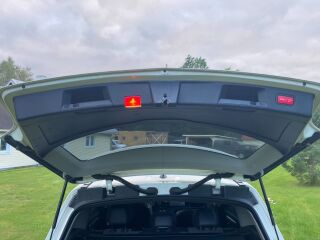 Mercedes-Benz GLK 220 2.1 125kW