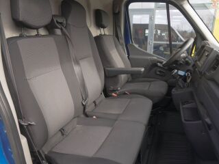Renault Master VAN L3H2 Pack Clim 2.3 dCi 100kW