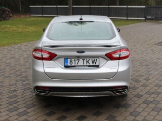 Ford Fusion TITANIUM 2.0 Ecoboost AWD 178kW