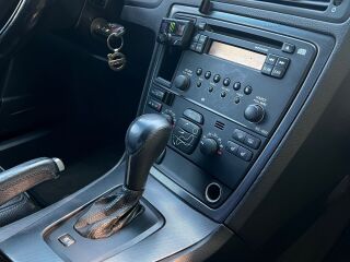 Volvo S60 Momentum D5 2.4 120kW