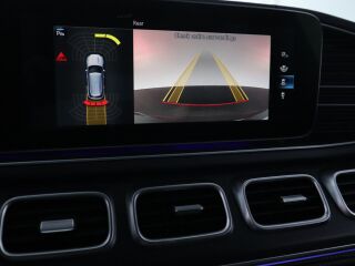 Mercedes-Benz GLE 300 d 4Matic 2.0 R4 180кВ
