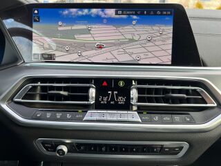 BMW X5 45e Plug-in hybrid XDRIVE M PAKETT 3.0 290kW