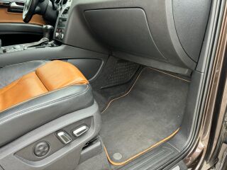 Audi Q7 S-line QUATTRO 3.0 V6 TDI 180kW